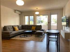 Genti's Apartments